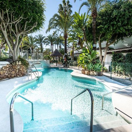 Apartment Golden Beach By Interhome Marbella Eksteriør bilde