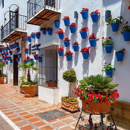 Apartment Golden Beach By Interhome Marbella Eksteriør bilde