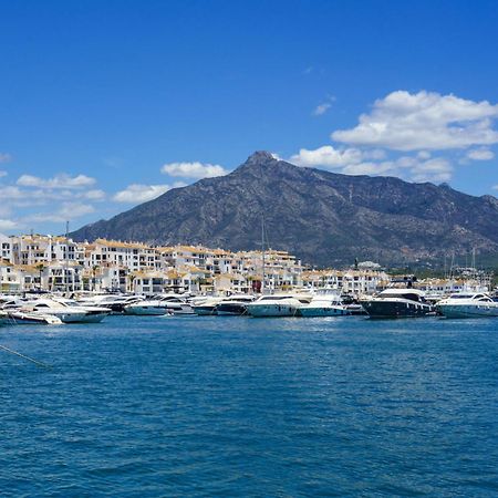 Apartment Golden Beach By Interhome Marbella Eksteriør bilde