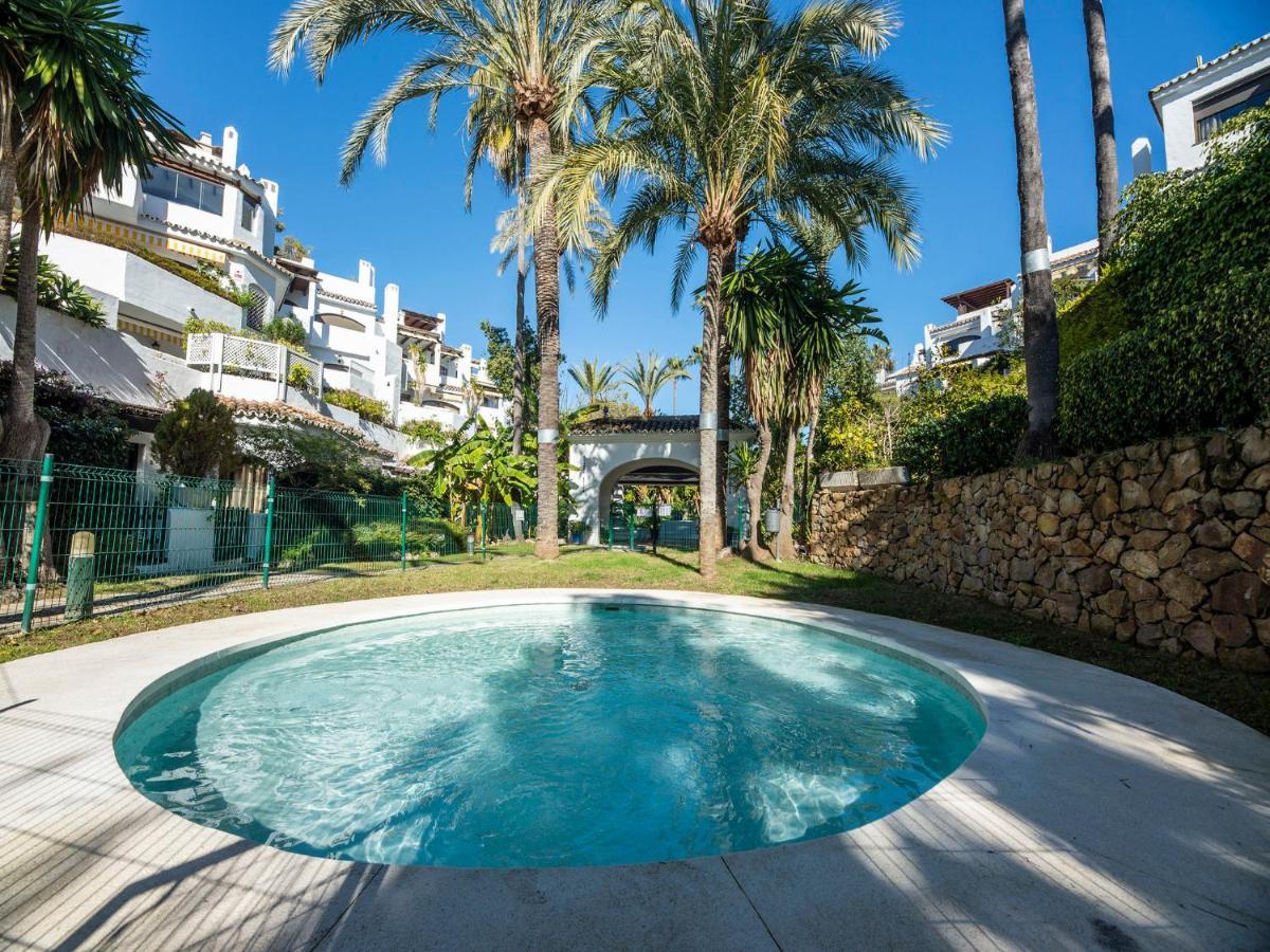 Apartment Golden Beach By Interhome Marbella Eksteriør bilde