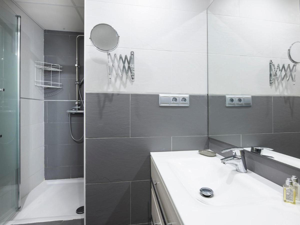 Apartment Golden Beach By Interhome Marbella Eksteriør bilde