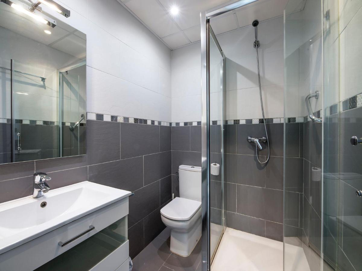 Apartment Golden Beach By Interhome Marbella Eksteriør bilde