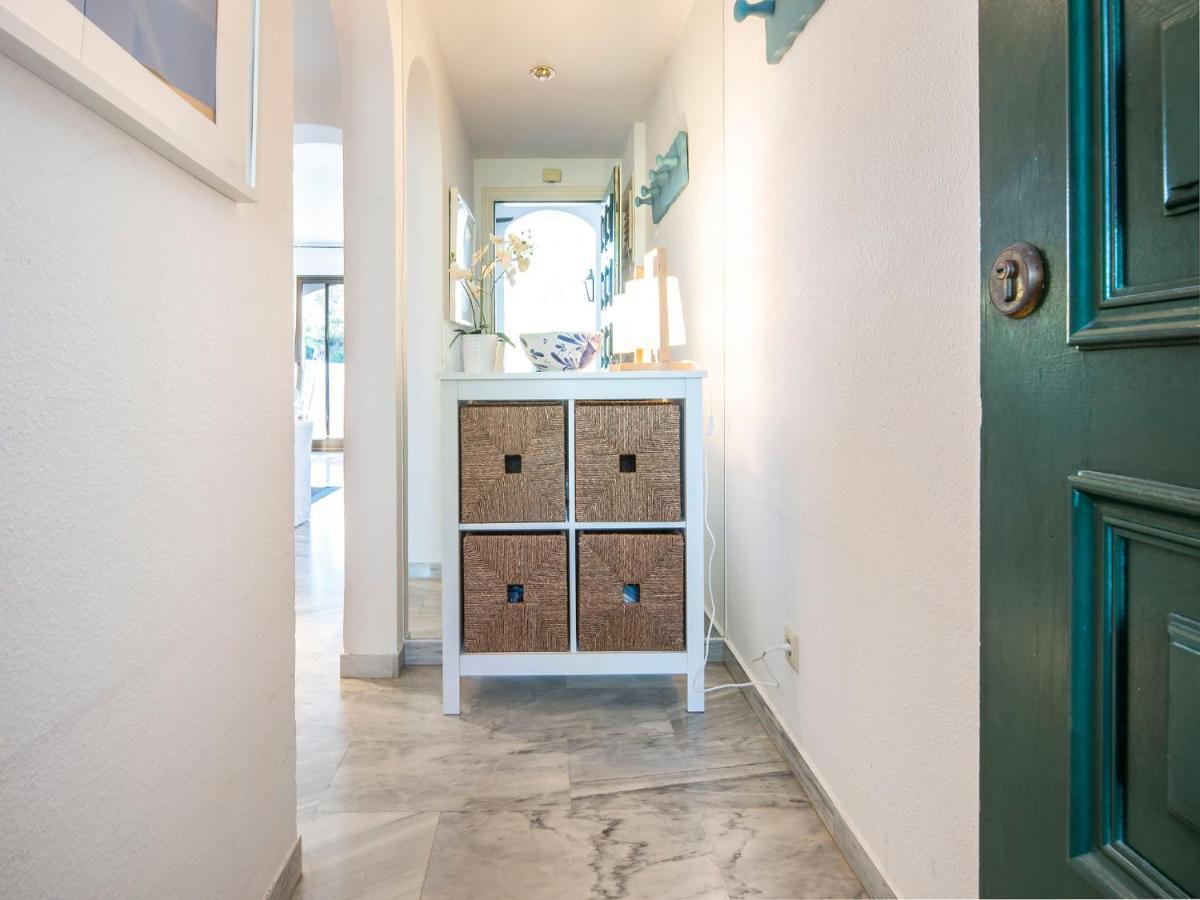 Apartment Golden Beach By Interhome Marbella Eksteriør bilde