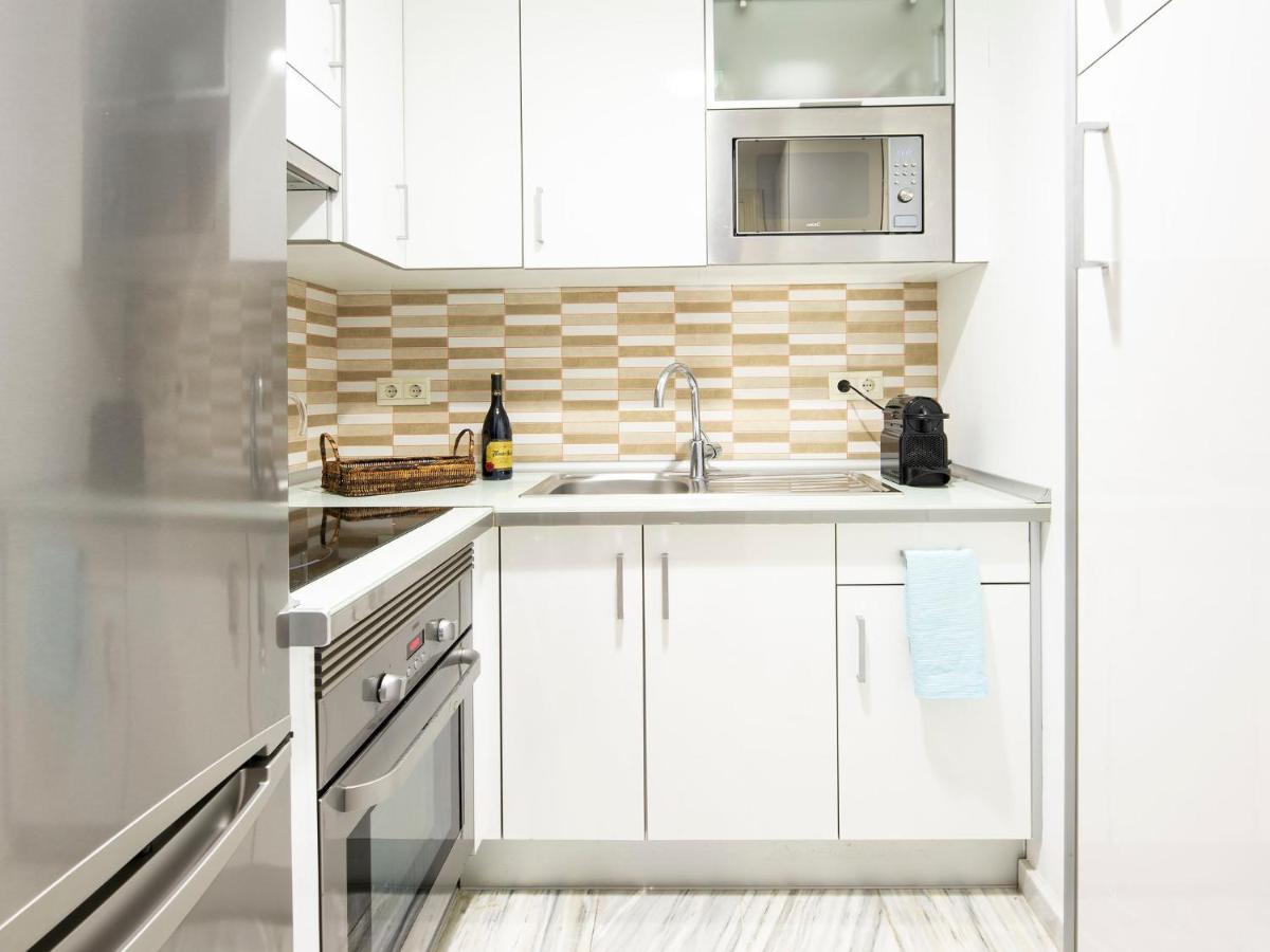 Apartment Golden Beach By Interhome Marbella Eksteriør bilde