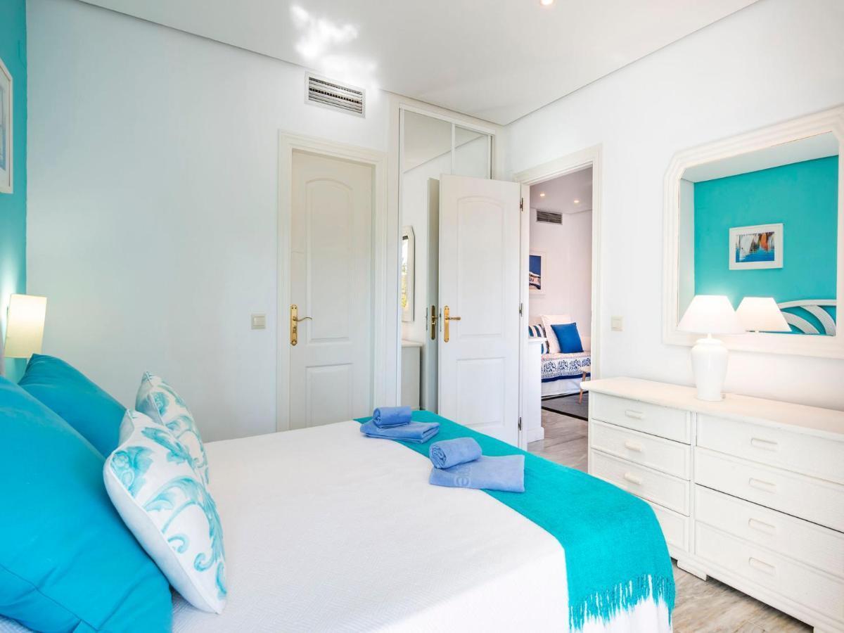 Apartment Golden Beach By Interhome Marbella Eksteriør bilde