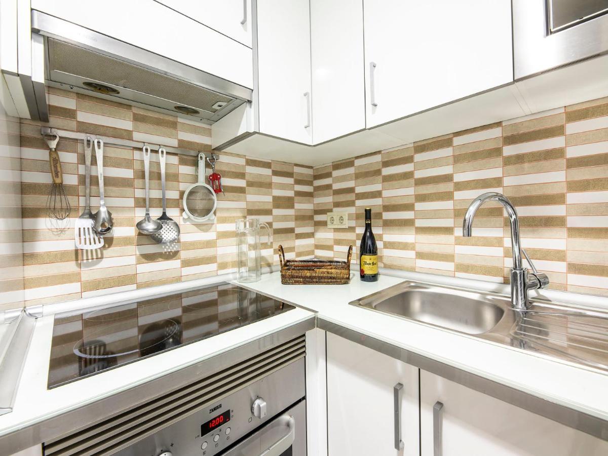 Apartment Golden Beach By Interhome Marbella Eksteriør bilde